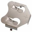 BK-888 Cylindrical Battery Contacts, Clips, Holders & Springs