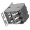 7-1611022-3 Contactors - Electromechanical