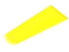 FIT2212IN YELLOW 5X4 FT  Wire & Cable