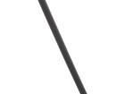 FIT2213/16 BLACK 25X4 FT Heat Shrink Tubing and Sleeves