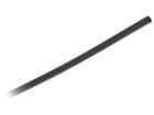 FIT2213/32 BLACK 25X4 FT  Wire & Cable