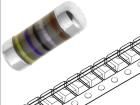 SMM02070C4702FBP00  Passive Components