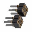 714-43-264-31-018000 IC & Component Sockets