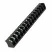 7-1437653-4 Barrier Terminal Blocks