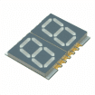 ACDA56-51SYKWA electronic component of Kingbright