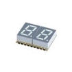 ACDA56-41SRWA-F01 electronic component of Kingbright