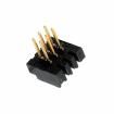 102792-6 Headers & Wire Housings