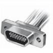 MWDM2L-15P-6J7-24P electronic component of Glenair