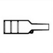 675477-003 electronic component of TE Connectivity