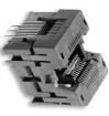676-3200111 IC & Component Sockets