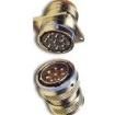 MS3471W14-15SW Circular DIN Connectors
