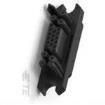 6766650-1 Heavy Duty Power Connectors