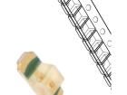 SML-810MTT86 Standard LEDs - SMD