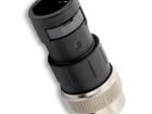 UT06FC128SH Standard Circular Connector