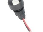 LW-D10-220DC LED Panel Mount Indicators
