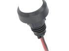 LW-D20-220DC LED Panel Mount Indicators
