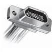 MWDM2L-21P-6K5-18B Connectors