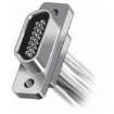 MWDM2L-21P-6K5-18B D-Sub Micro-D Connectors