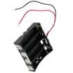 BA4AAW Coin Cell Battery Holders