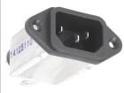 FYB10T1  Connectors