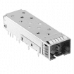 10122382-202LF electronic component of Amphenol