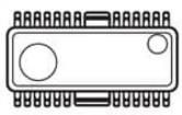 BA6920FP-YE2  Semiconductors