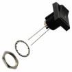 TRD13D10WLLR504 Rocker Switches