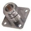 23N-50-0-1/133NE RF Connectors / Coaxial Connectors