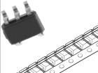 MAX803TEXR+  Semiconductors