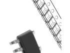 MAX803TEXR+ Supervisory Circuits