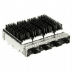 10126910-101LF electronic component of Amphenol