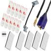 DX10-SI Test Leads