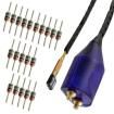 DX10-QC Test Leads