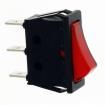 TRG22F2BBRLN Rocker Switches