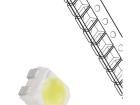 LW E6SG-AABA-JKPL-1 High Power LEDs - White