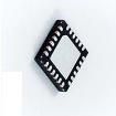 MAX7311ATG+T Interface - I/O Expanders