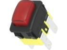 PS5-210-PG-BR-S Pushbutton Switches