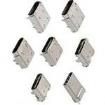 10138002-10011LF USB Connectors