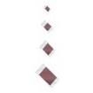 TRR03EZPF1000 Thick Film Resistors - SMD