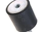DVA.2-50-50-M10-28-55 Electrical Enclosure Accessories