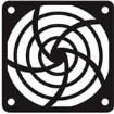 G120P Fan Accessories