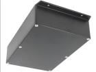 G124MFBK-IP67  Enclosures