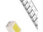 LW M67C-T2U2-JKPL High Power LEDs - White