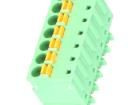 FK-MCP 1,5/ 7-ST-3,81 1851096 Pluggable Terminal Blocks