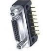 MWDM2L-31SCBRR5T-.110 D-Sub Micro-D Connectors