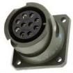 ACA3102E16S-1PB(F80) Circular MIL Spec Connector