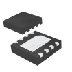 MAX6499ATA+T electronic component of Analog Devices