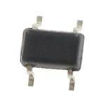 MAX6467XS29D3T electronic component of Analog Devices