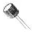 ECEA1VKA470Q Aluminium Electrolytic Capacitors - Radial Leaded