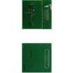 TS3006DB Clock & Timer Development Tools